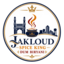 JAKLOUD Spice King Crest